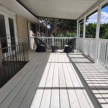 3 Bed 2 Bath Full Accessible Townhome In Heart Of Slc South Jordan Exterior foto